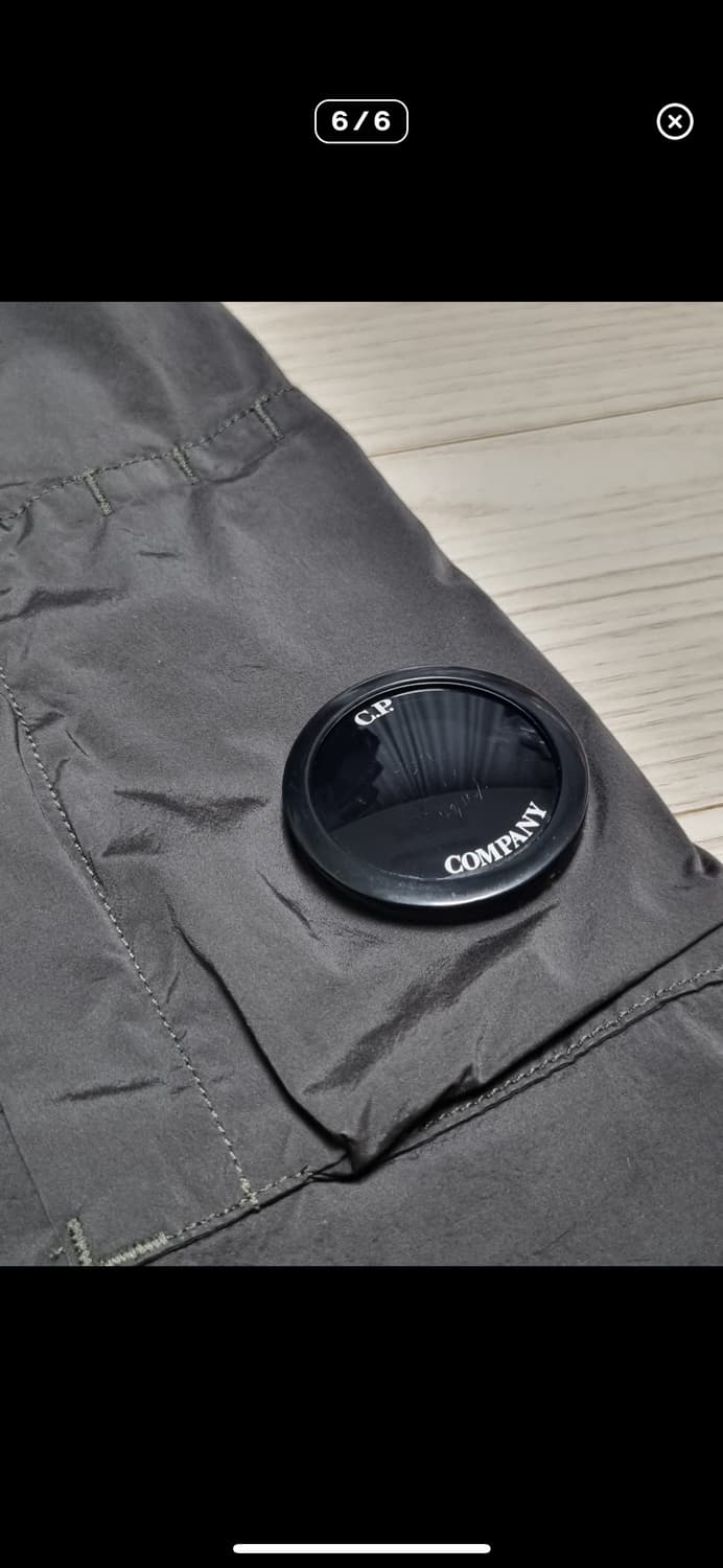 Cp컴퍼니 자켓 상품이미지6