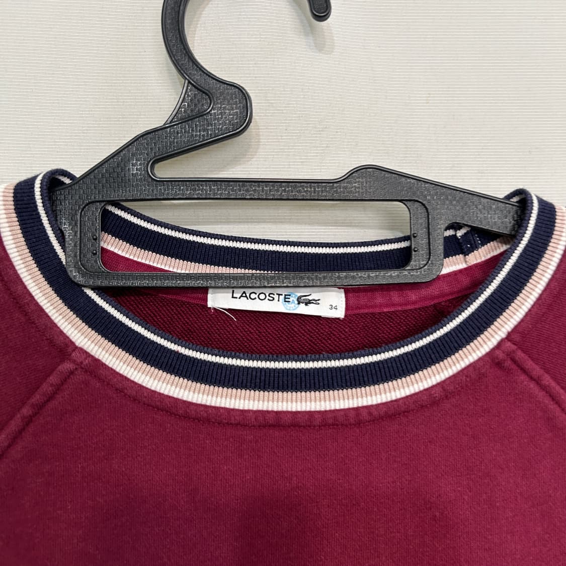 라코스테 원피스 90 상품이미지2