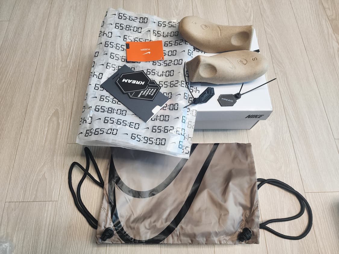 
나이키 에어 줌 알파플라이 넥스트3 프로토 판매합니다  상품이미지10