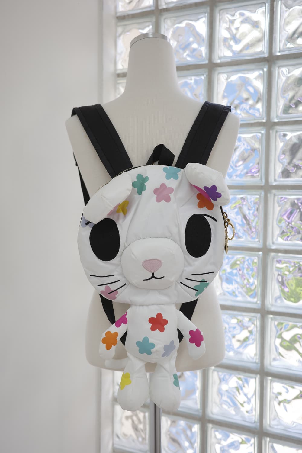 레스포삭X토키도키 LesportsacXtokidoki bagpack 상품이미지7