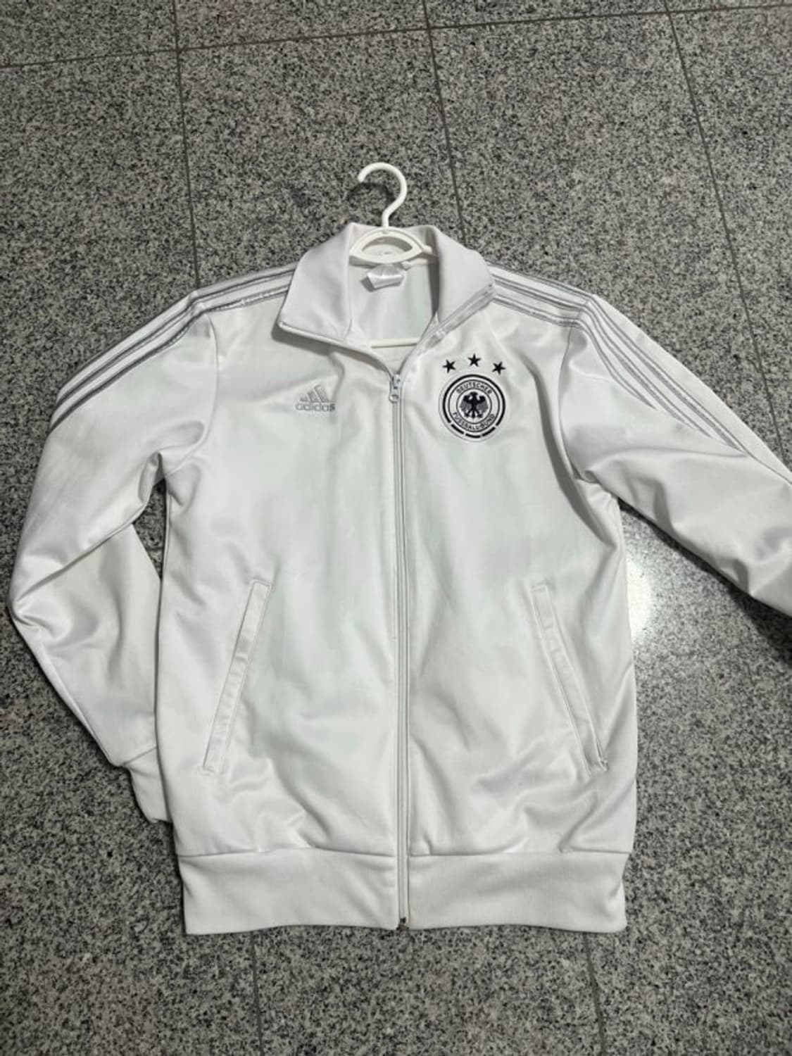 아디다스 독일 져지 상품이미지1