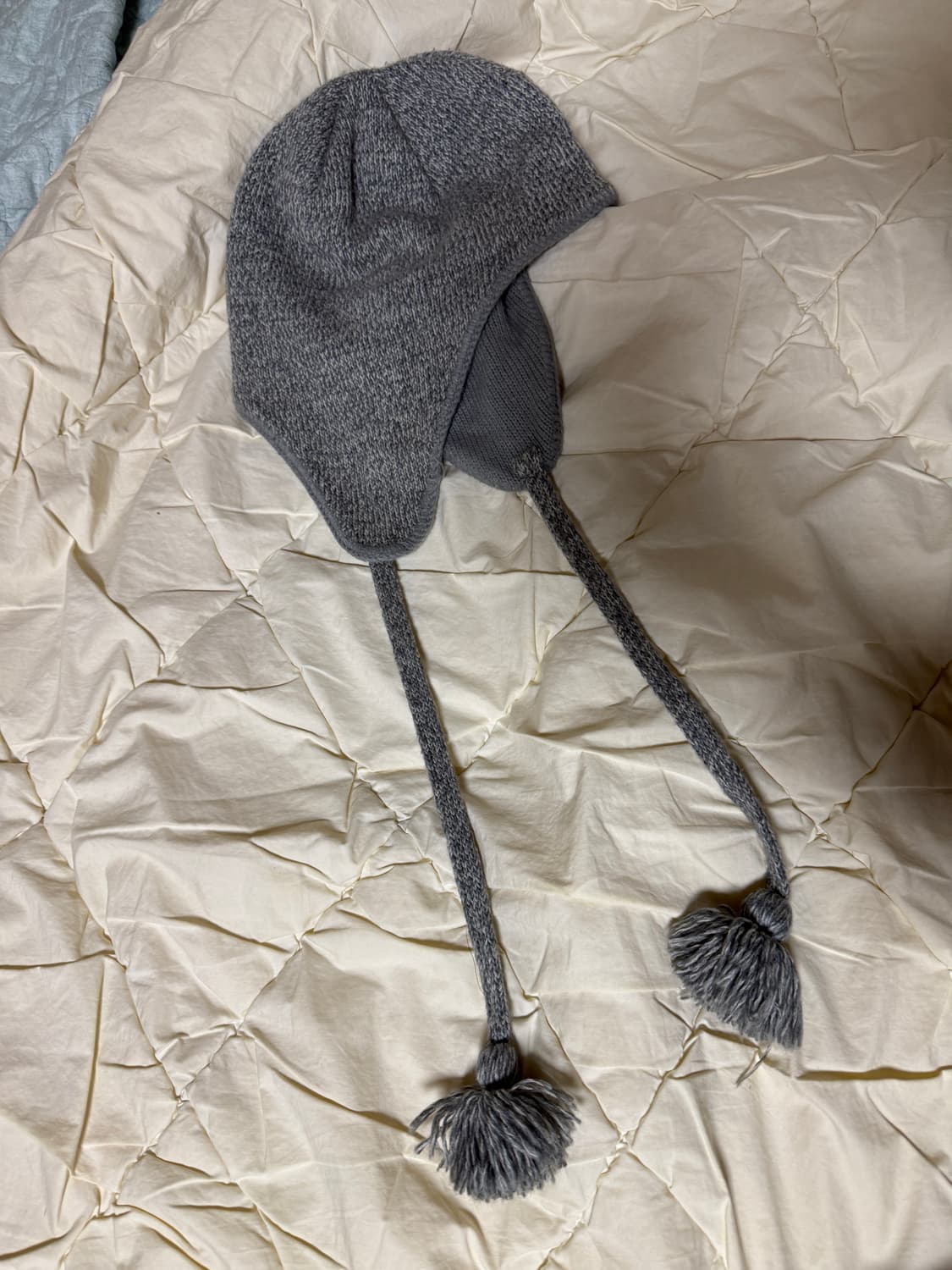 디센던트 니트비니 95000원 상품이미지1