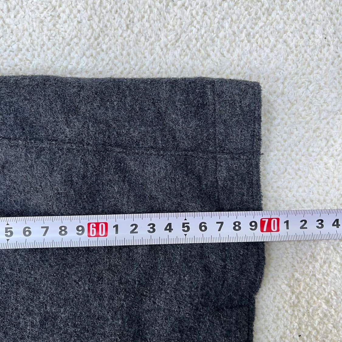 94 에피그램 울 블레이져 자켓 0305M 상품이미지5