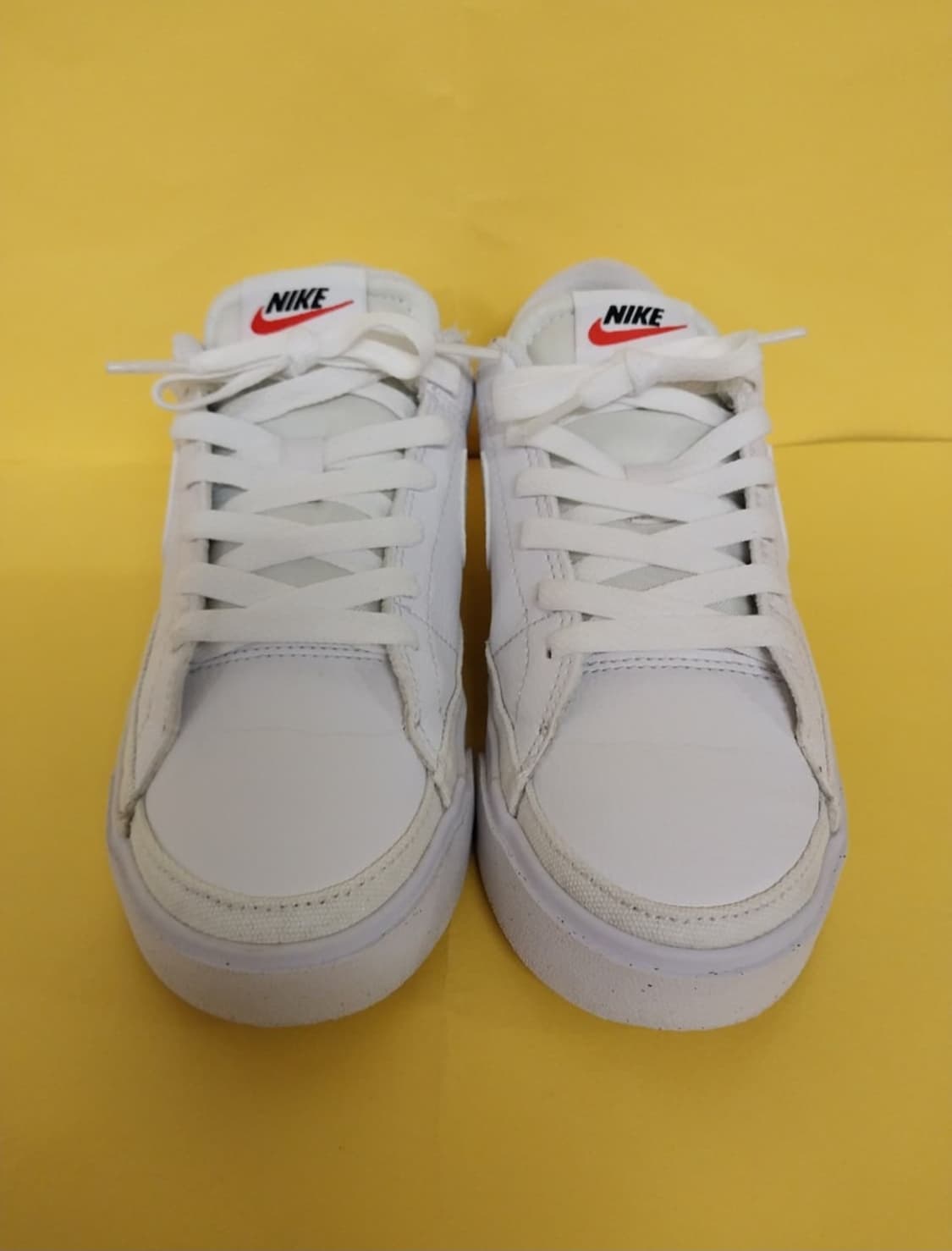 여성 나이키 코트 레거시 넥스트 네이처 운동화 (240) 상품이미지2