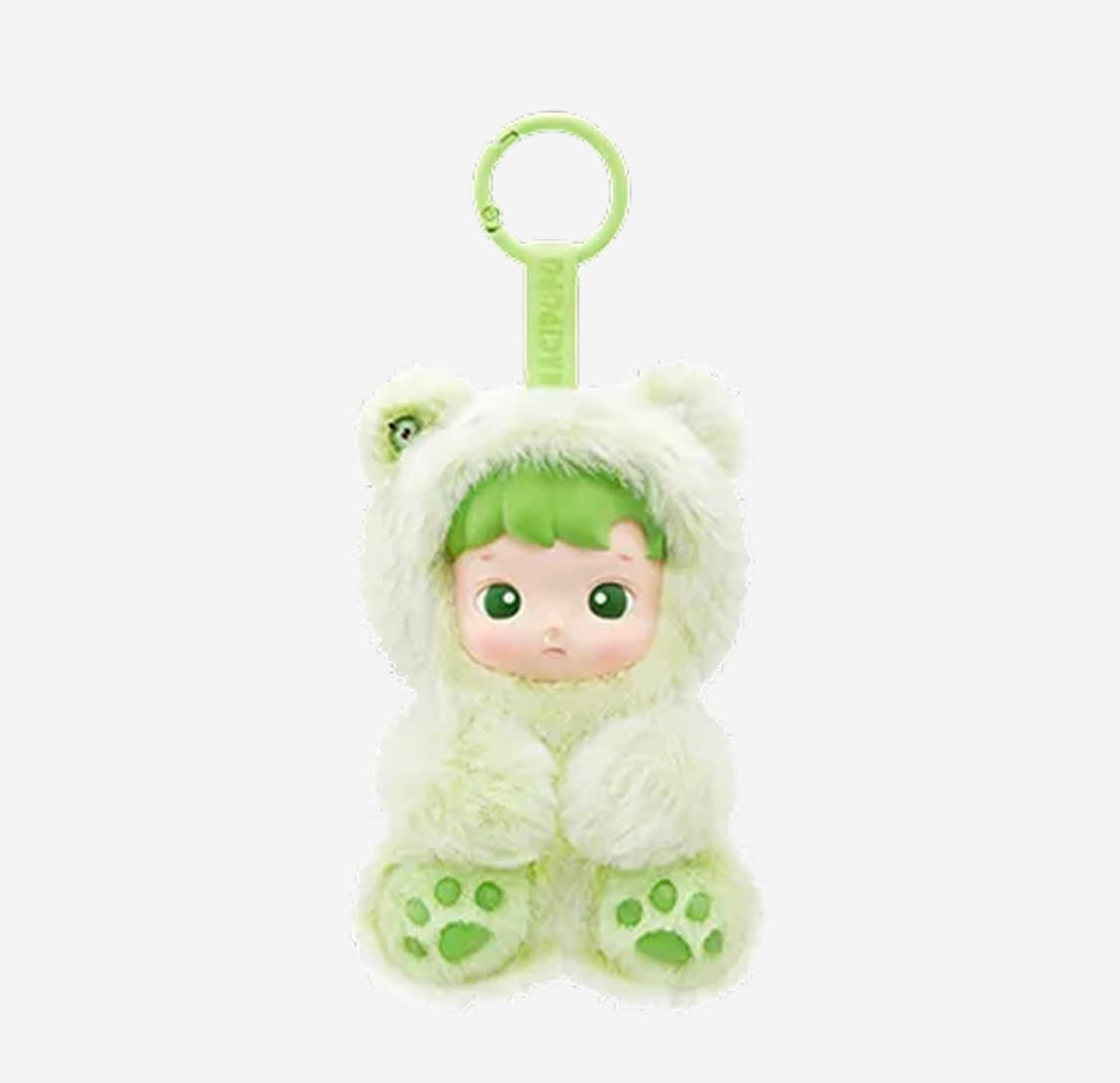 하치푸푸 청사과맛 젤리 초록색 팝마트 상품이미지1