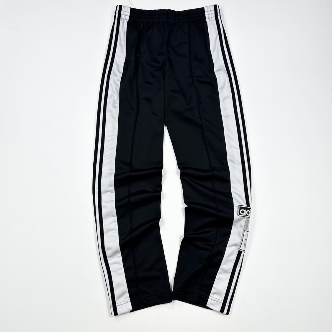 아디다스 아디브레이크 오레오 블랙 트랙팬츠 (XS 여성추천) 상품이미지3
