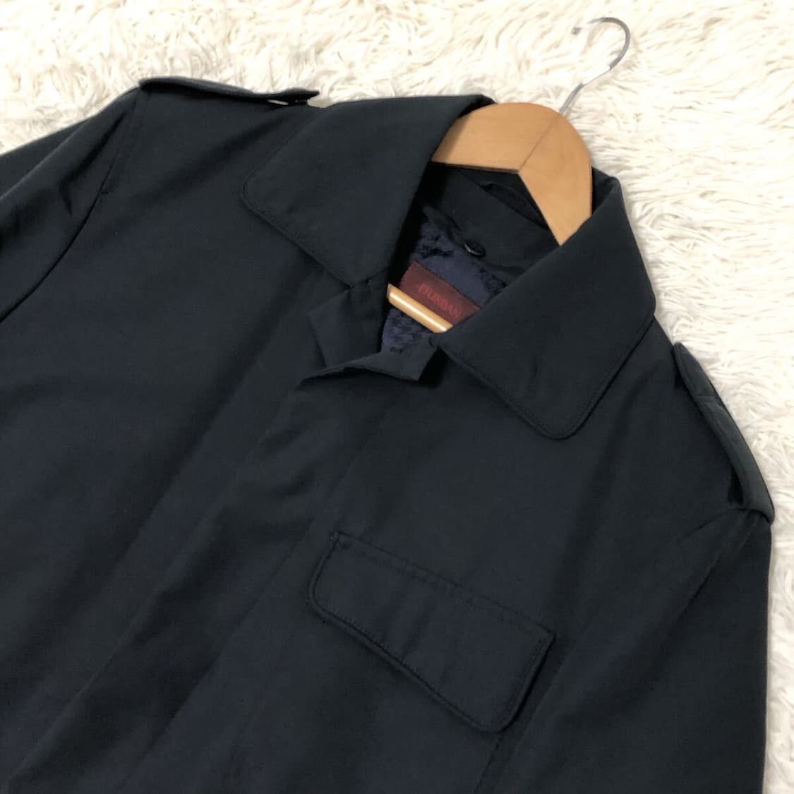 Durban x Loro Piana 울 라이너 자켓 상품이미지3