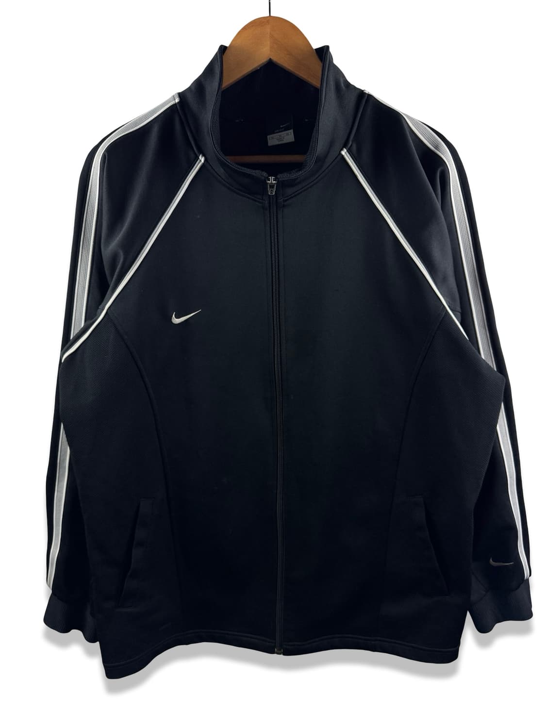 나이키 검흰 트랙탑져지3150 상품이미지1