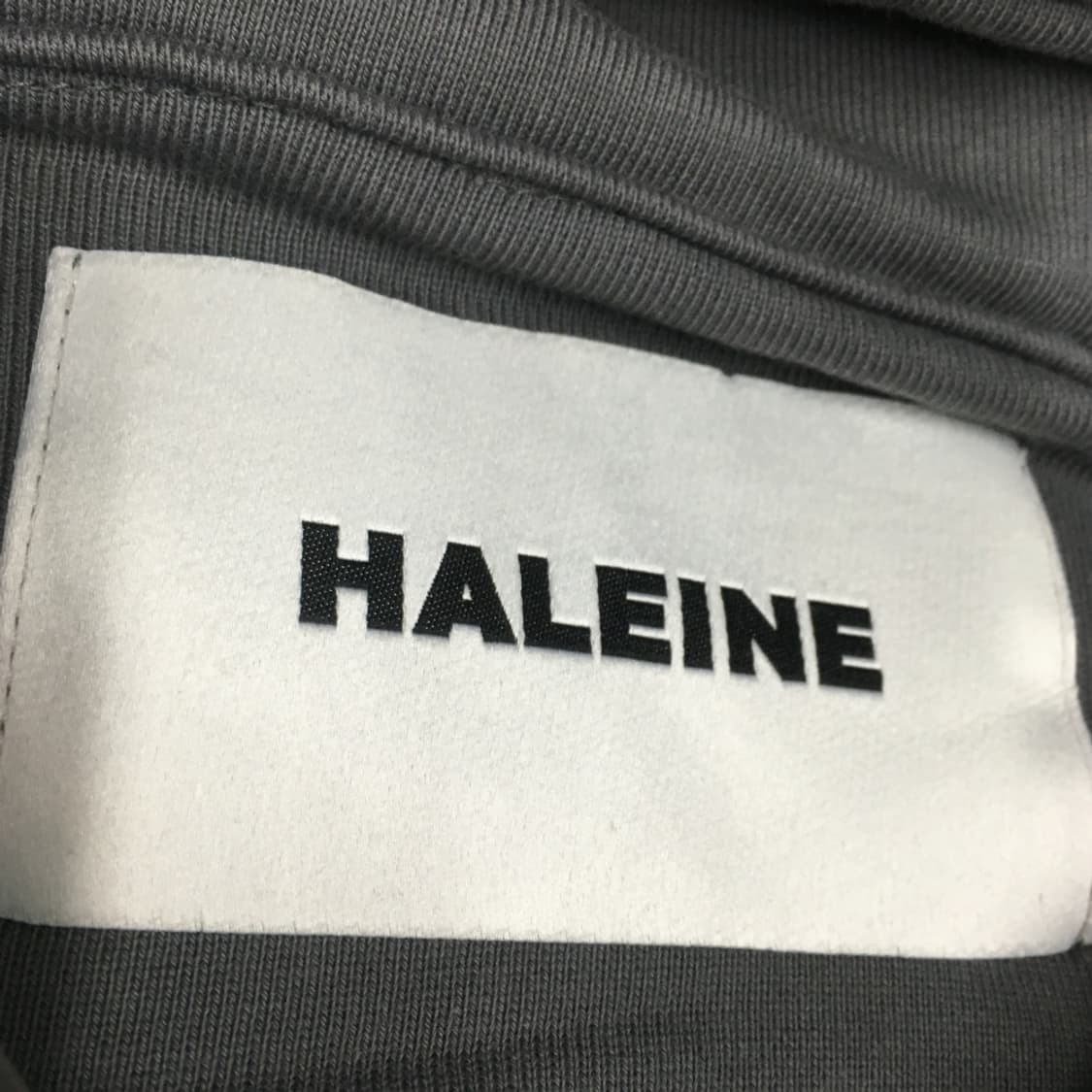 알렌느 후드집업자켓 CC30 상품이미지2