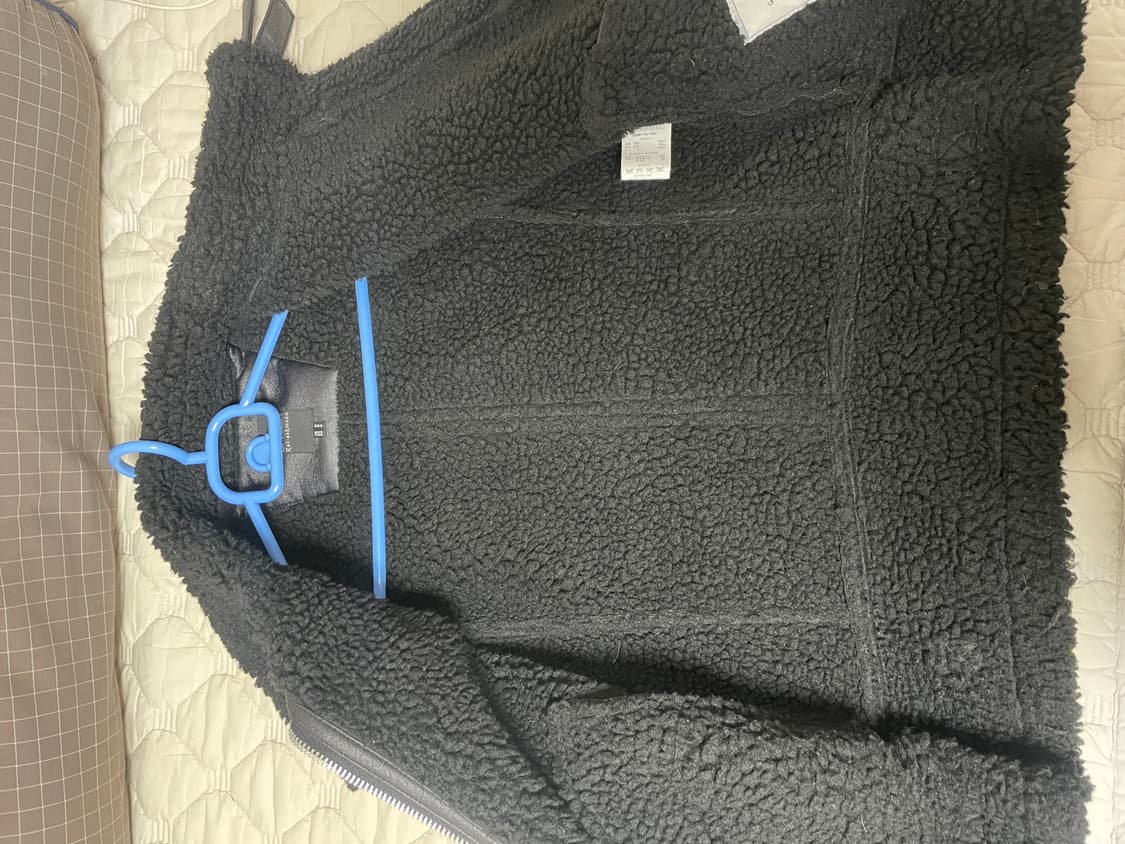 유니섹스 무스탕  상품이미지2