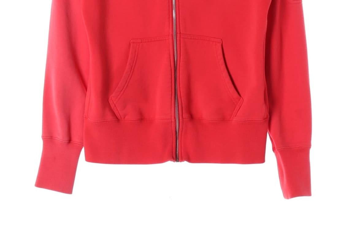 나이키 NSW 암 포켓 후드 집업 L 상품이미지4