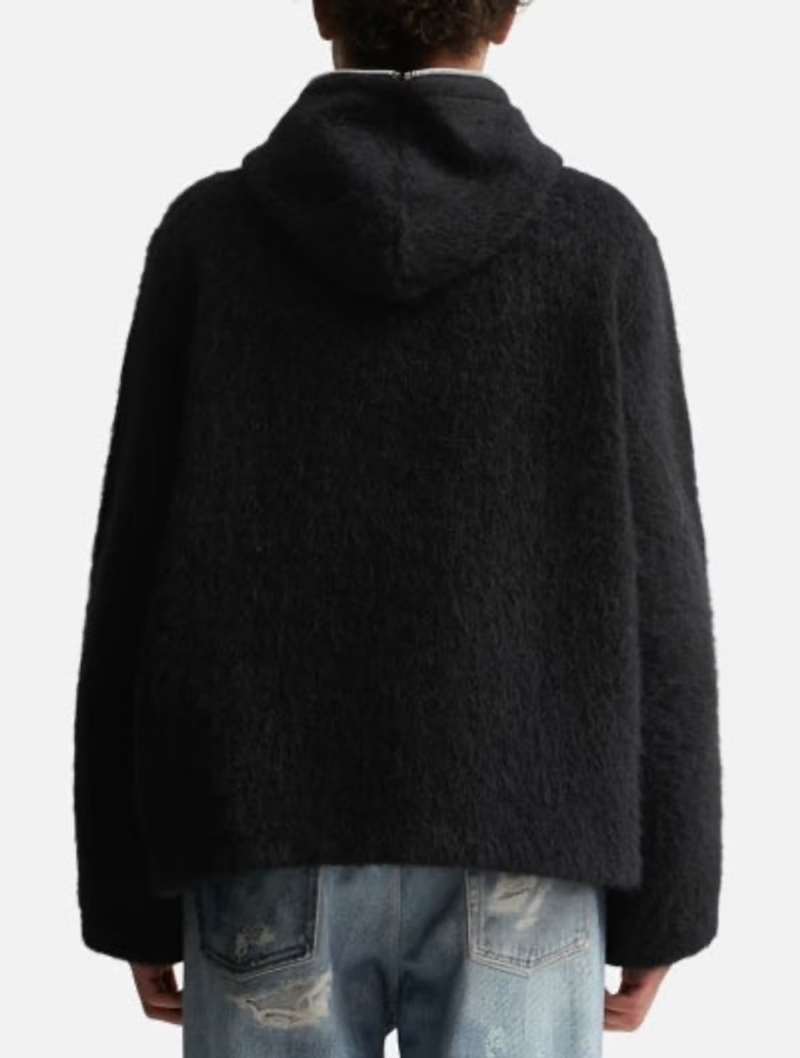 Ourlegacy 집업 상품이미지4