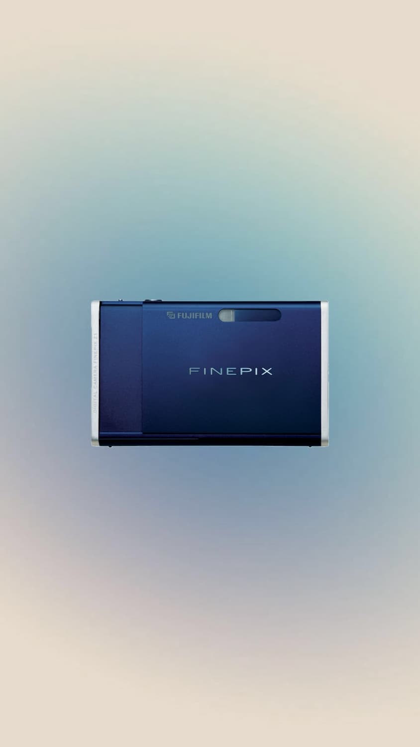 후지필름 파인픽스 Fujifilm FinePix Z1 디지털카메라 디카 상품이미지1