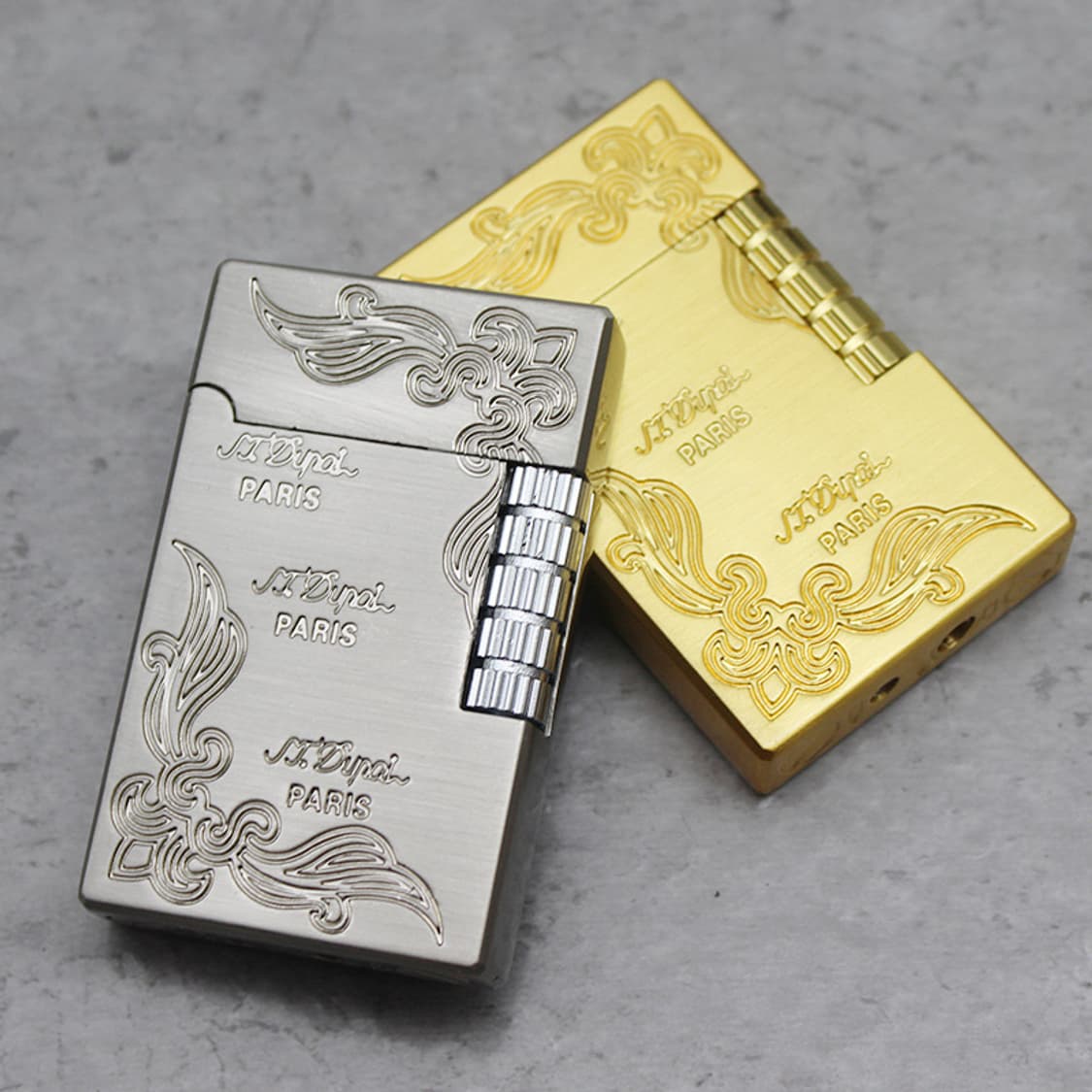 듀퐁 라이터 상품이미지3