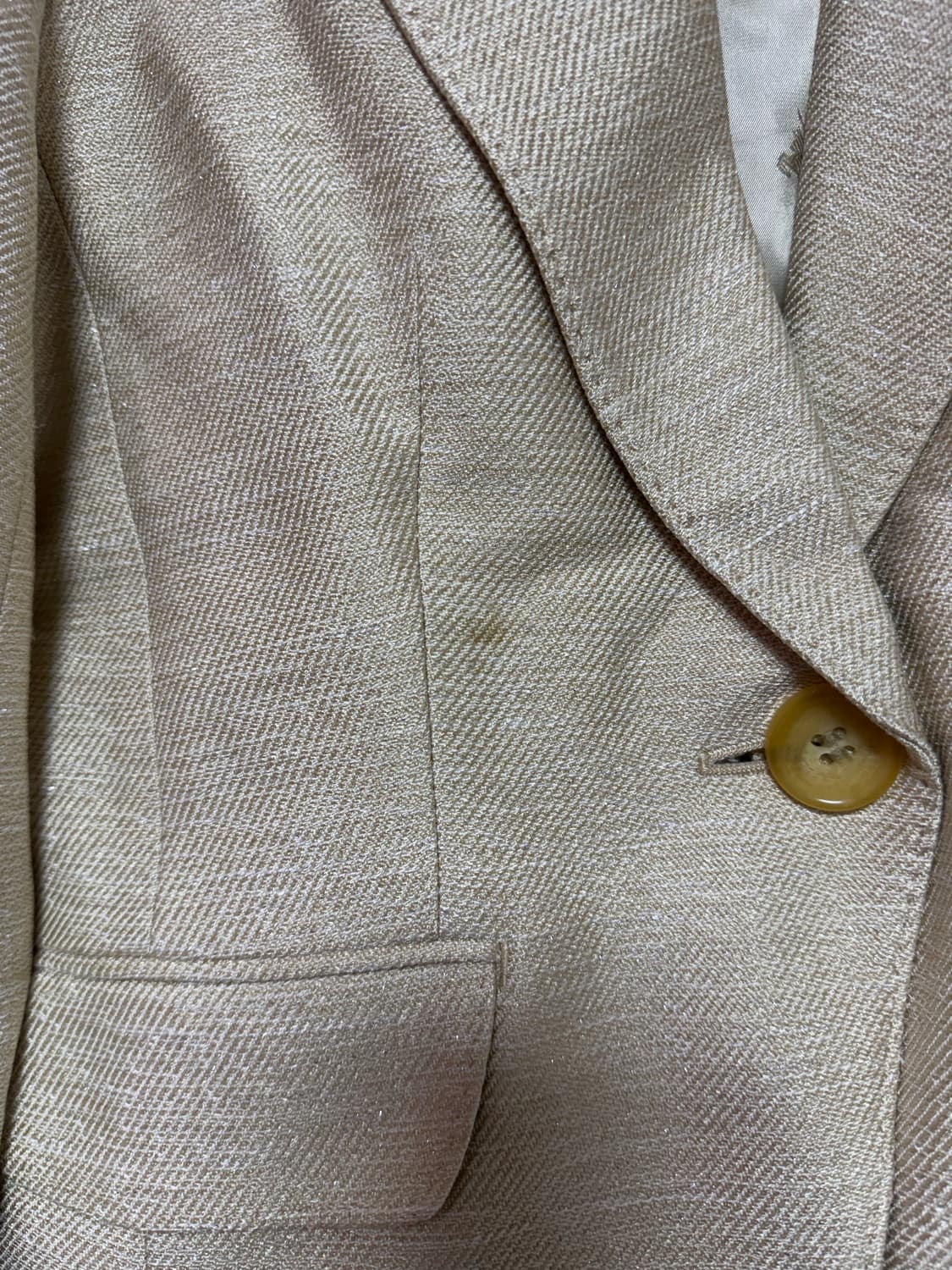 버버리 셋업 상품이미지7