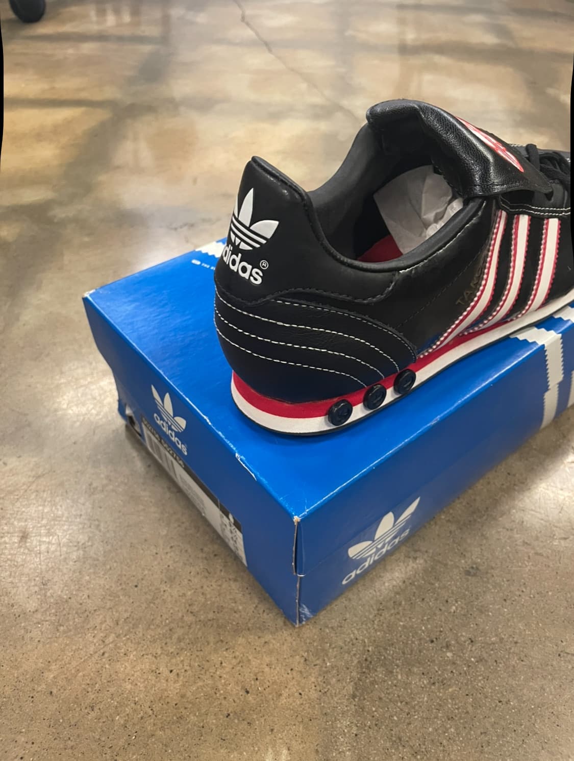 2004年 Adidas Tango Lifestyle 상품이미지4