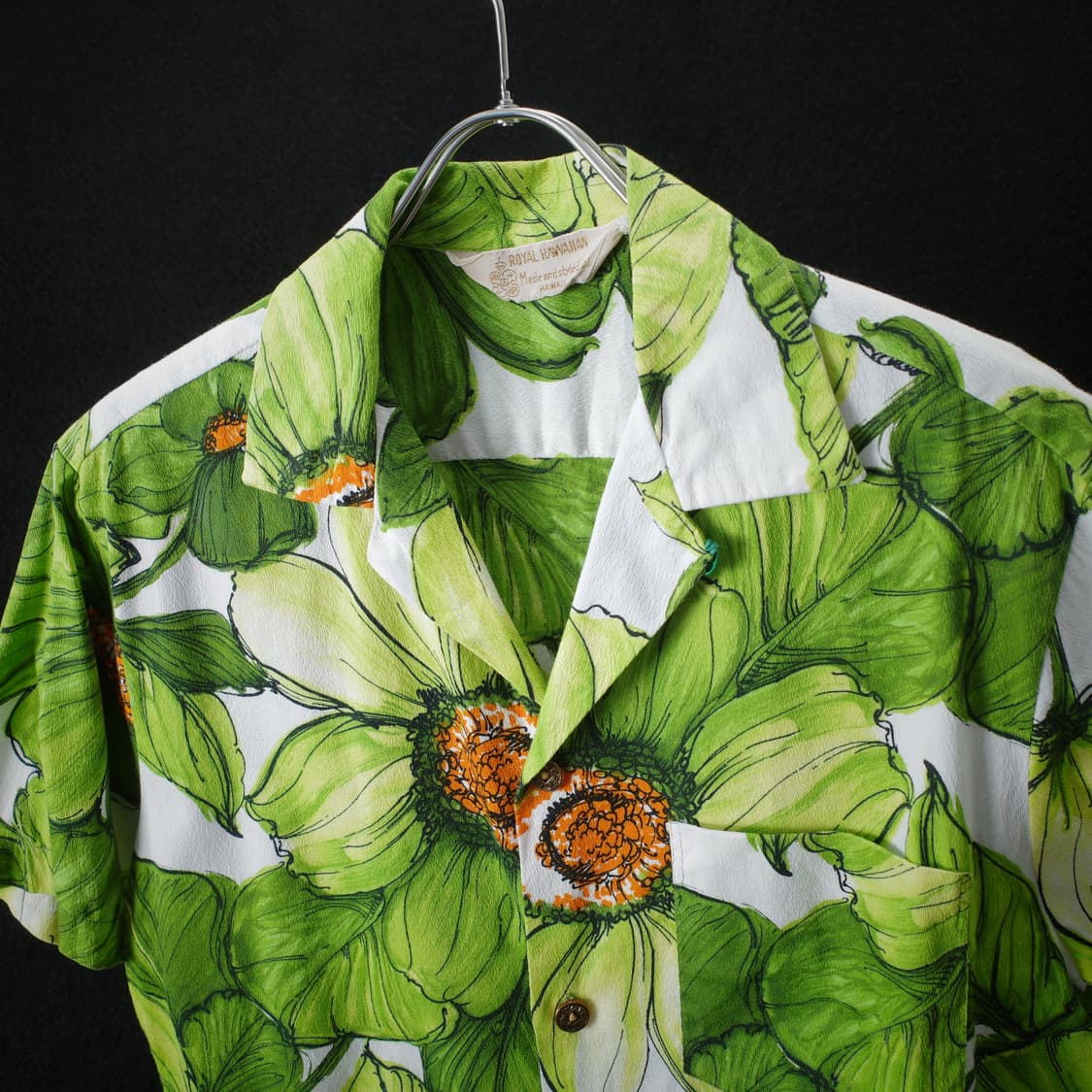 Royal Hawaiian / Usa Made 상품이미지4