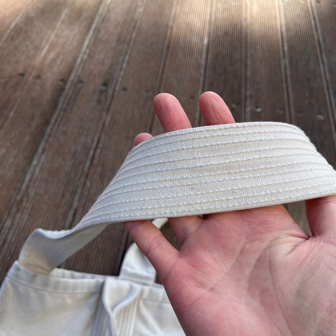 엔즈앤드민즈 투웨이 토트백 상품이미지8