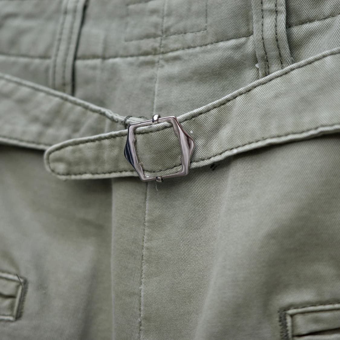 캐피탈 카츠라기 팬츠 상품이미지4