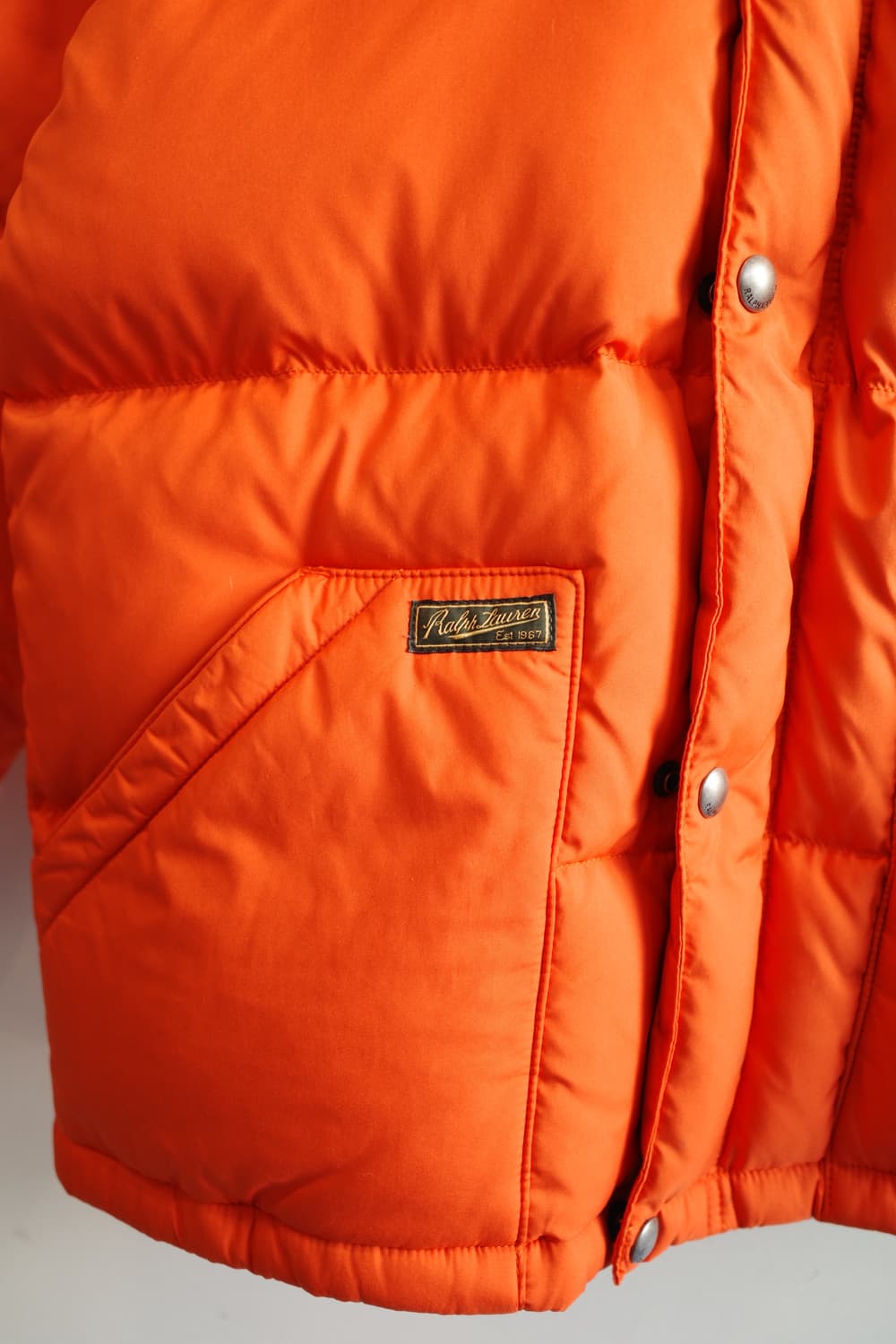 PoloRalphLauren 폴로 랄프로렌 다운패딩 상품이미지6