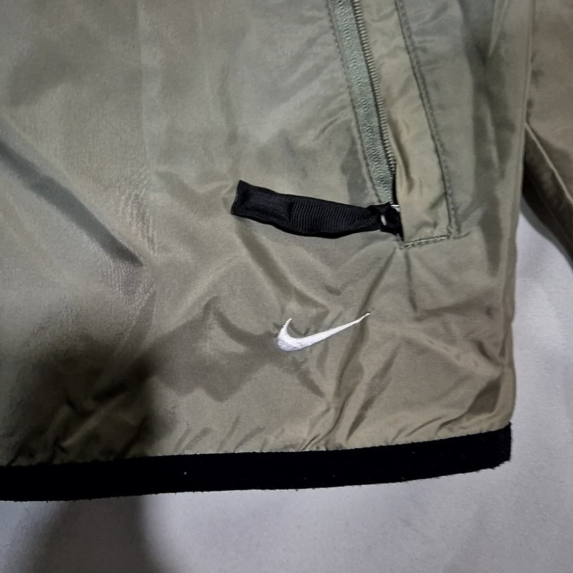 나이키 하프 스우시 바람막이 상품이미지3