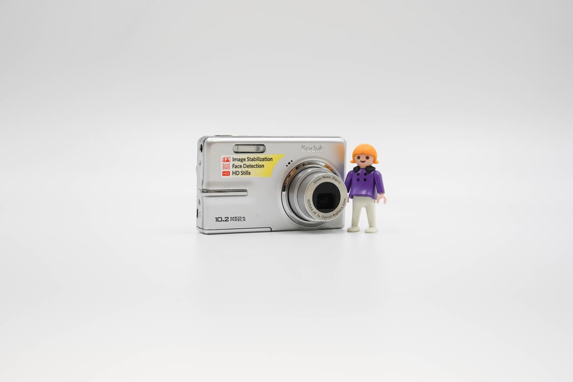 Kodak EasyShare M1073 (코닥 이지쉐어 M1073)  상품이미지1