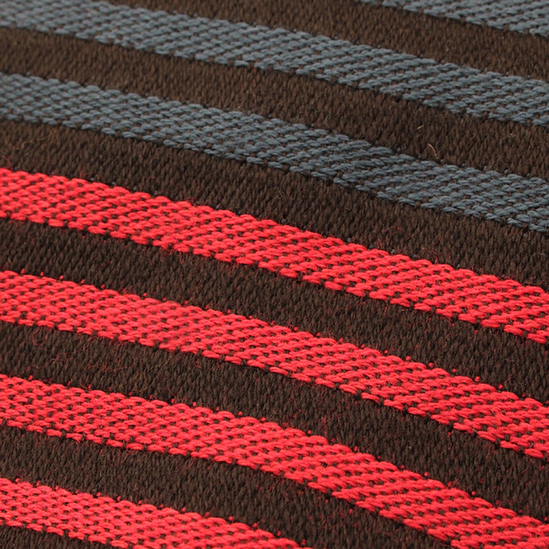 미쏘니 멀티컬러 패턴 니트 머플러 (공용) 상품이미지2