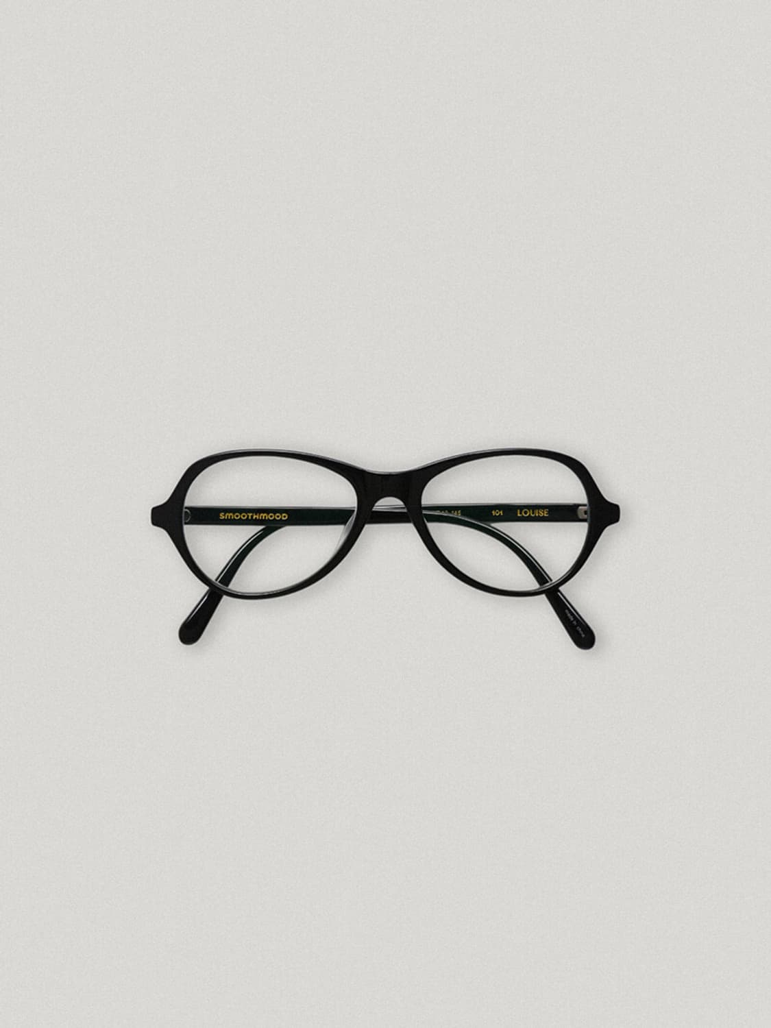 smoothmood Louise Glasses black 풀박스 상품이미지1