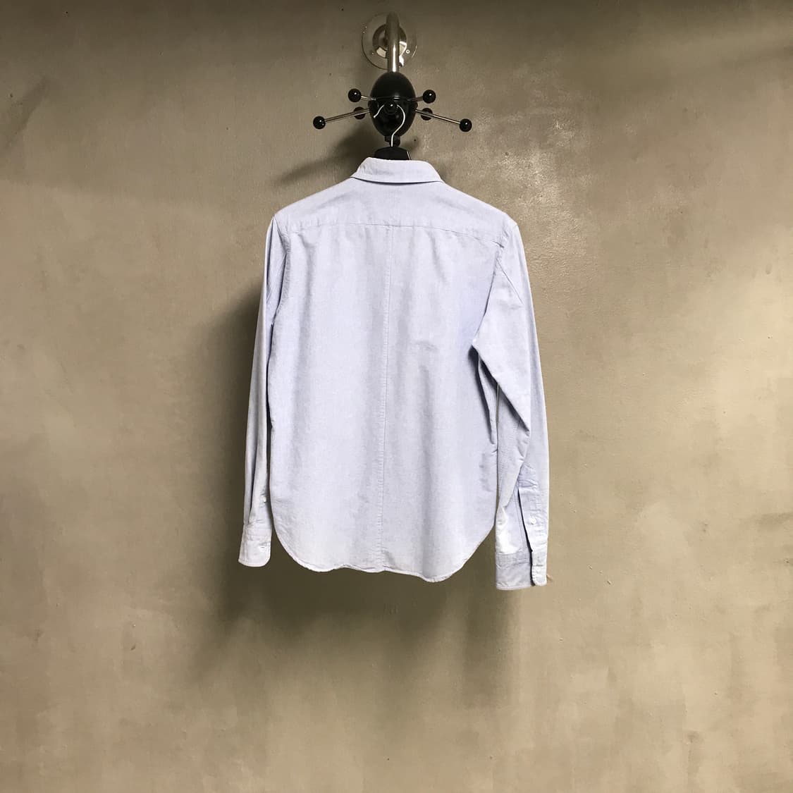 마카웨어 솔리드 셔츠 3 상품이미지7