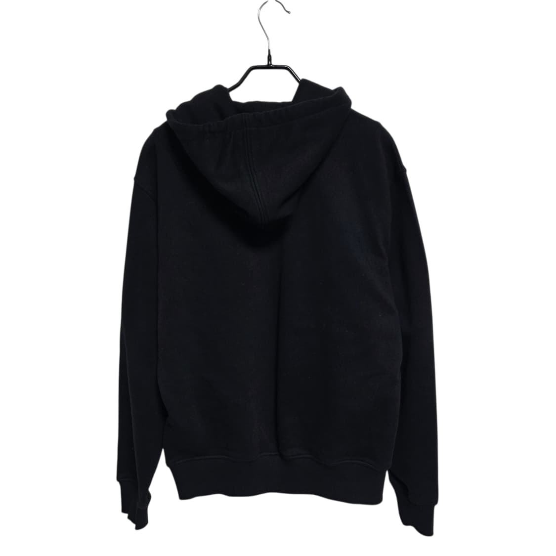 아미 레인보우 빅하트 후드티셔츠 상품이미지2