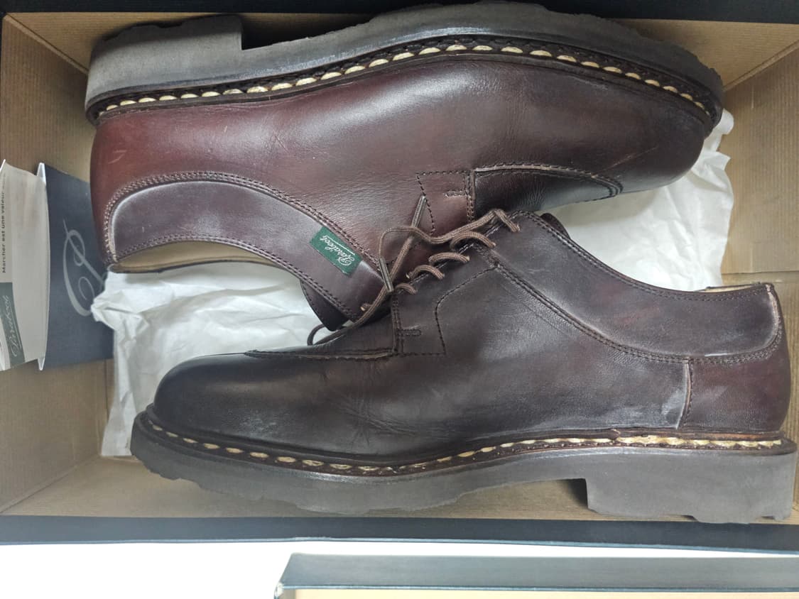 파라부트 아비뇽 카페 6사이즈(255) 상품이미지1