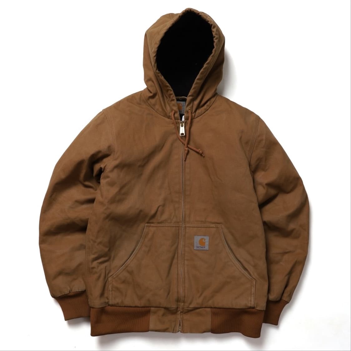 칼하트 Carhartt Duck Active Jacket    상품이미지2