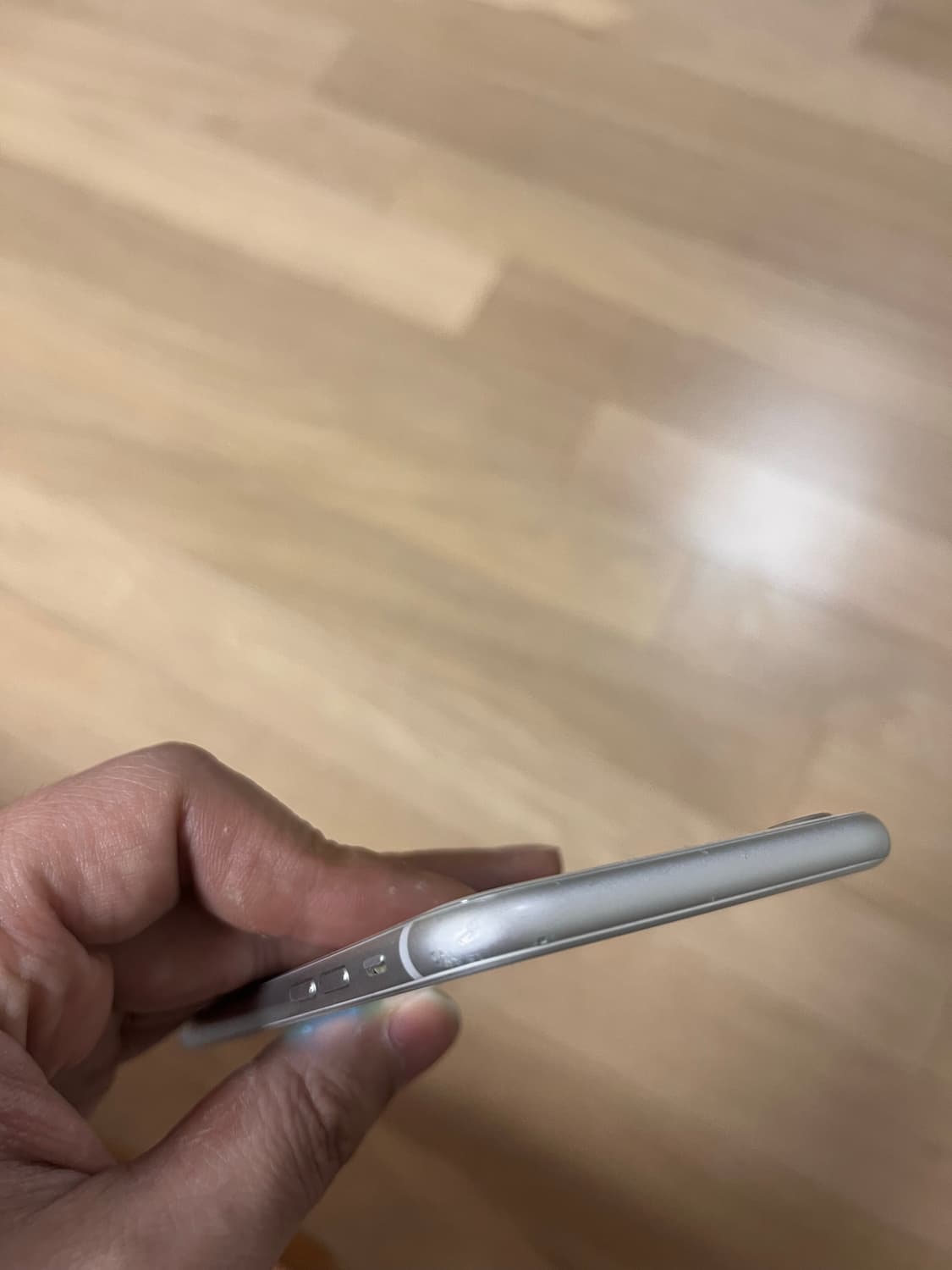 아이폰8실버64GB 상품이미지4