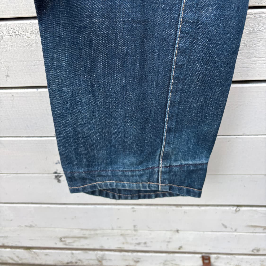 Levi’s 리바이스 엔지니어드진 데님 팬츠 상품이미지4