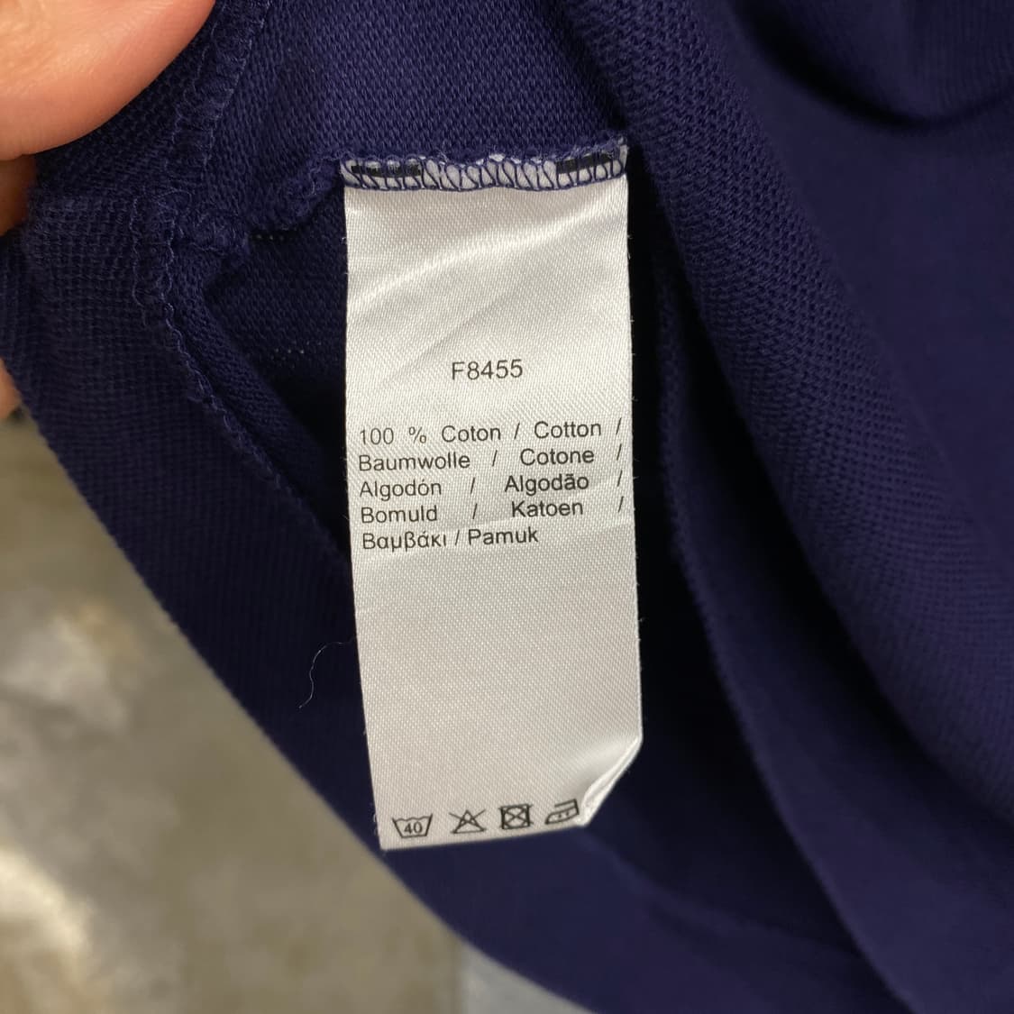 Lacoste 상품이미지4