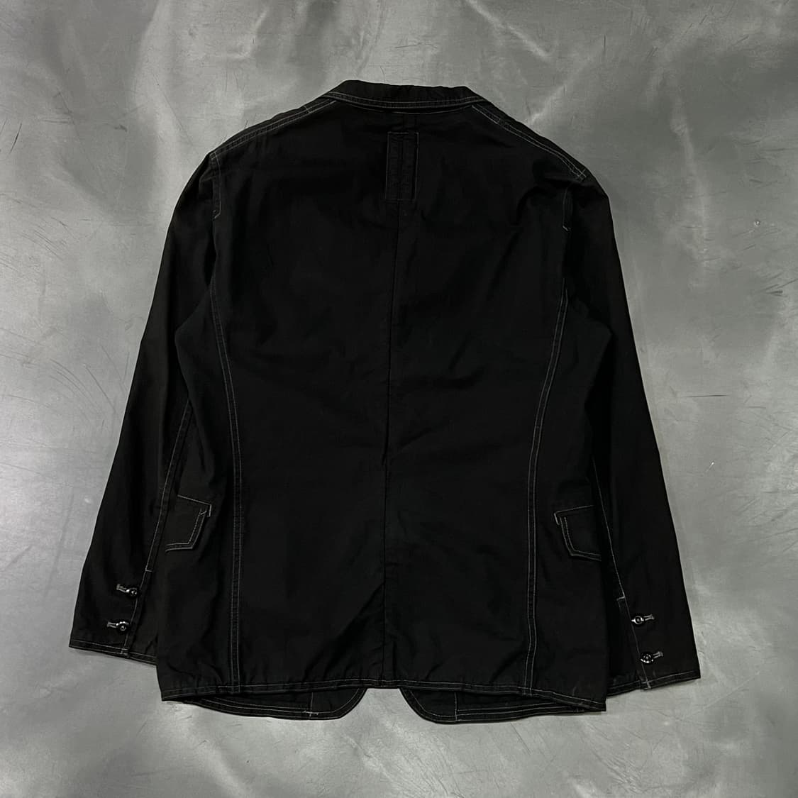  더블탭스 워크 블레이저 y14436 상품이미지2