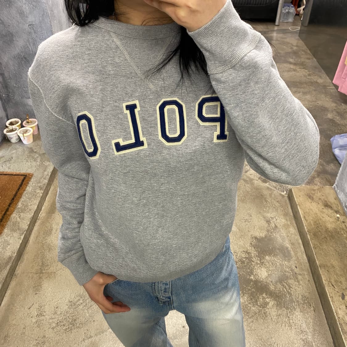 Polo Ralph Lauren 상품이미지5