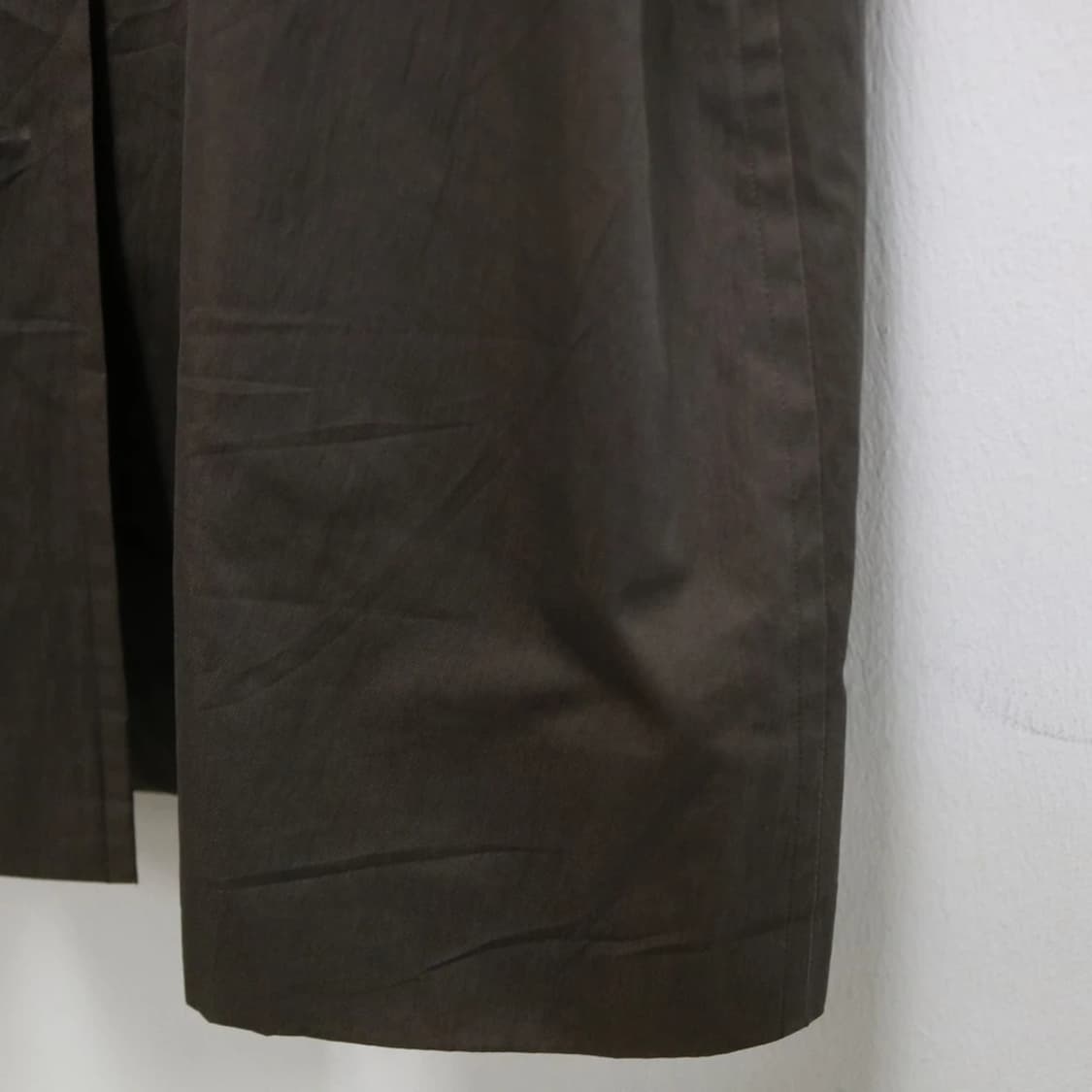 90's 빈티지 버버리 트렌치코트 64416 상품이미지6