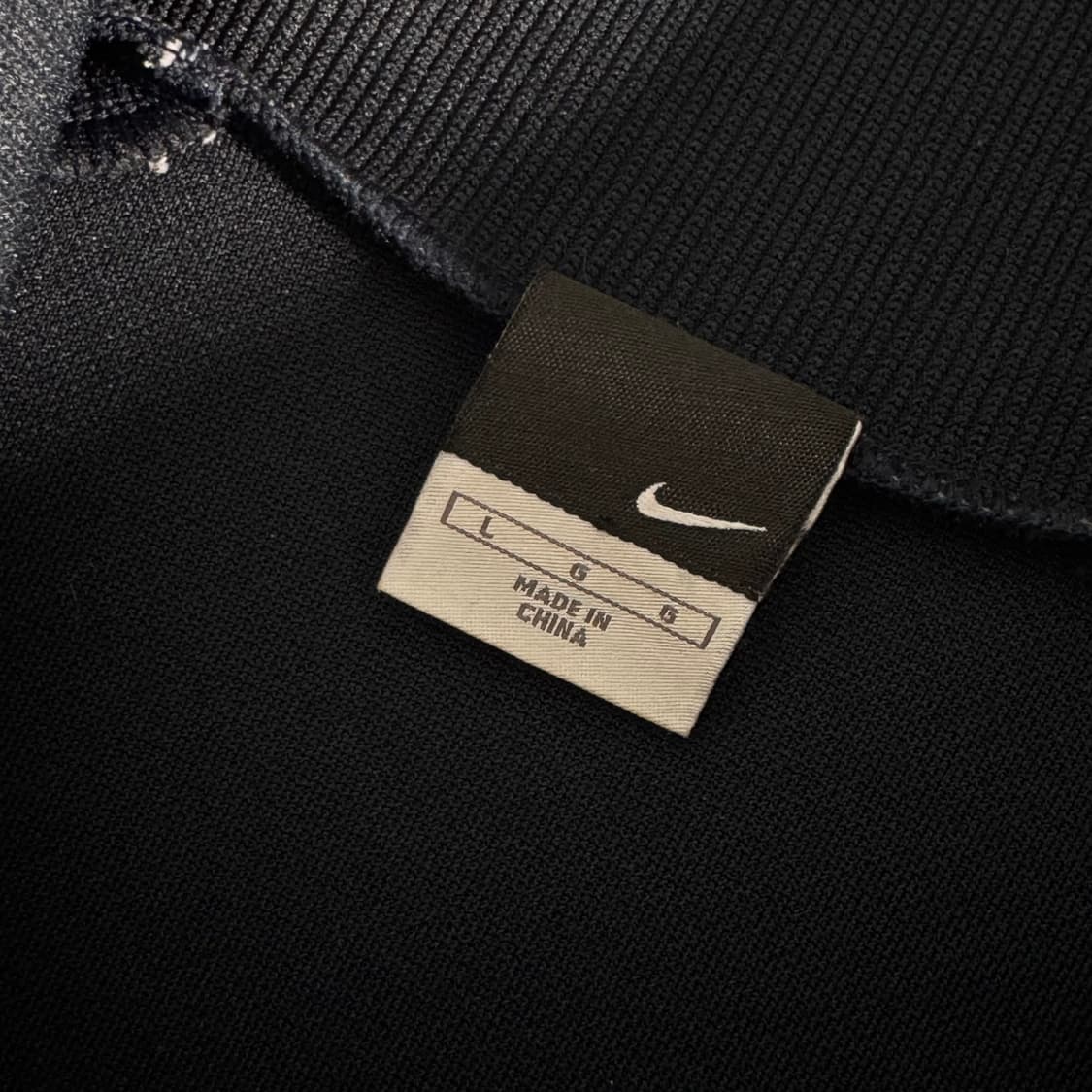 나이키 재팬 스우시 져지 L 상품이미지5
