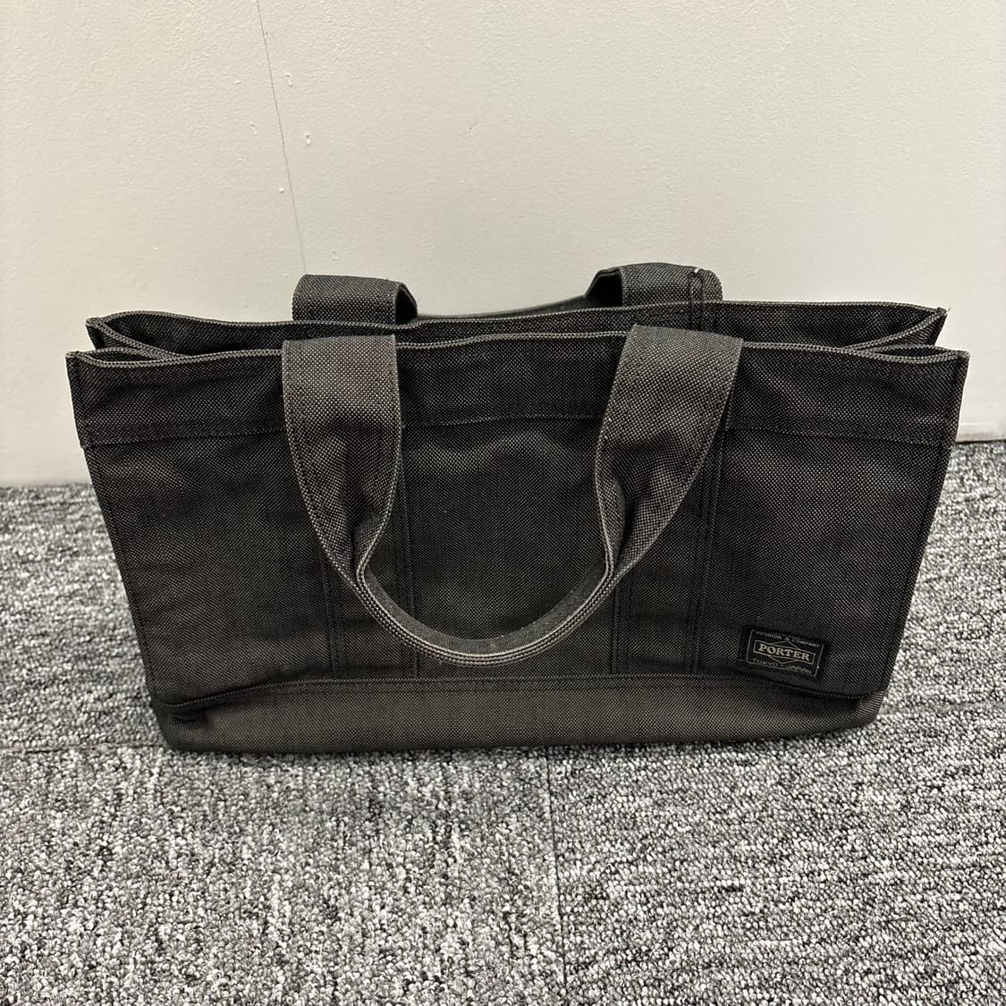 Porter mini totebag 상품이미지3