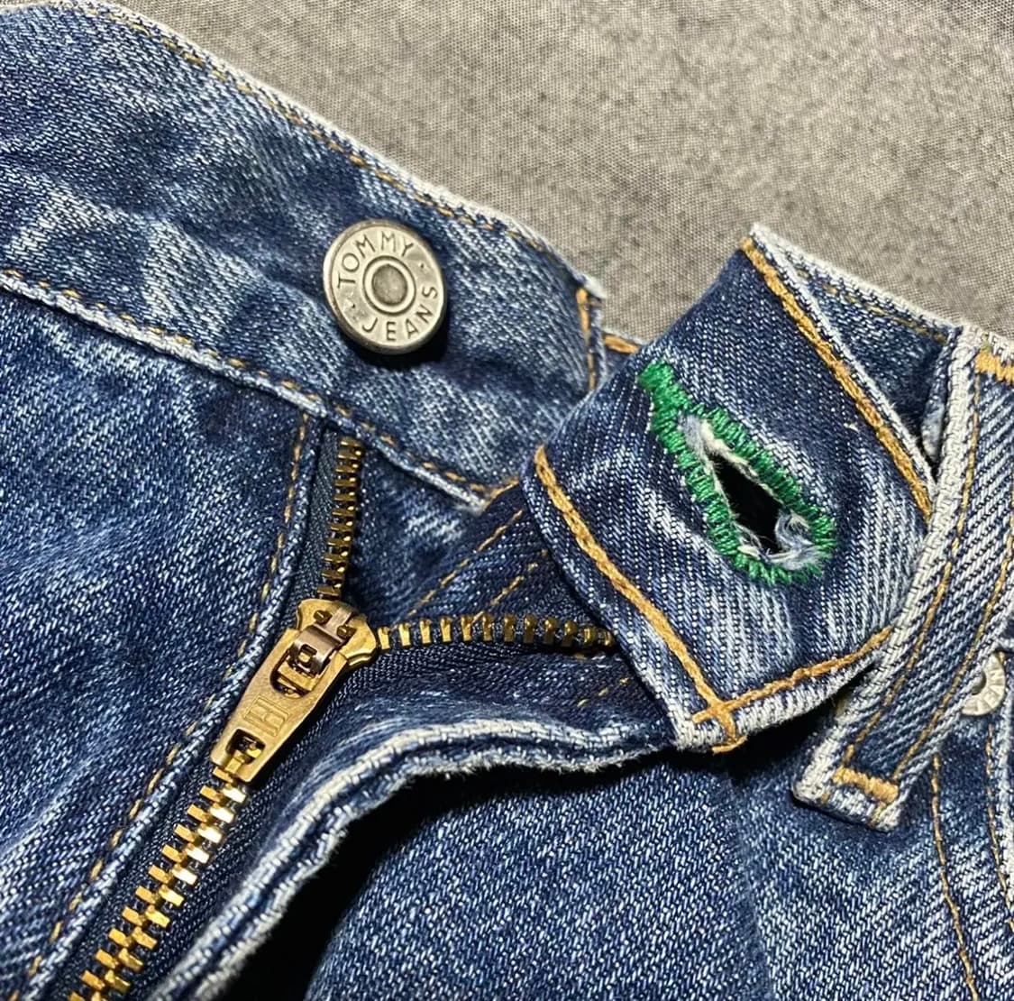 Denim Pants 상품이미지4