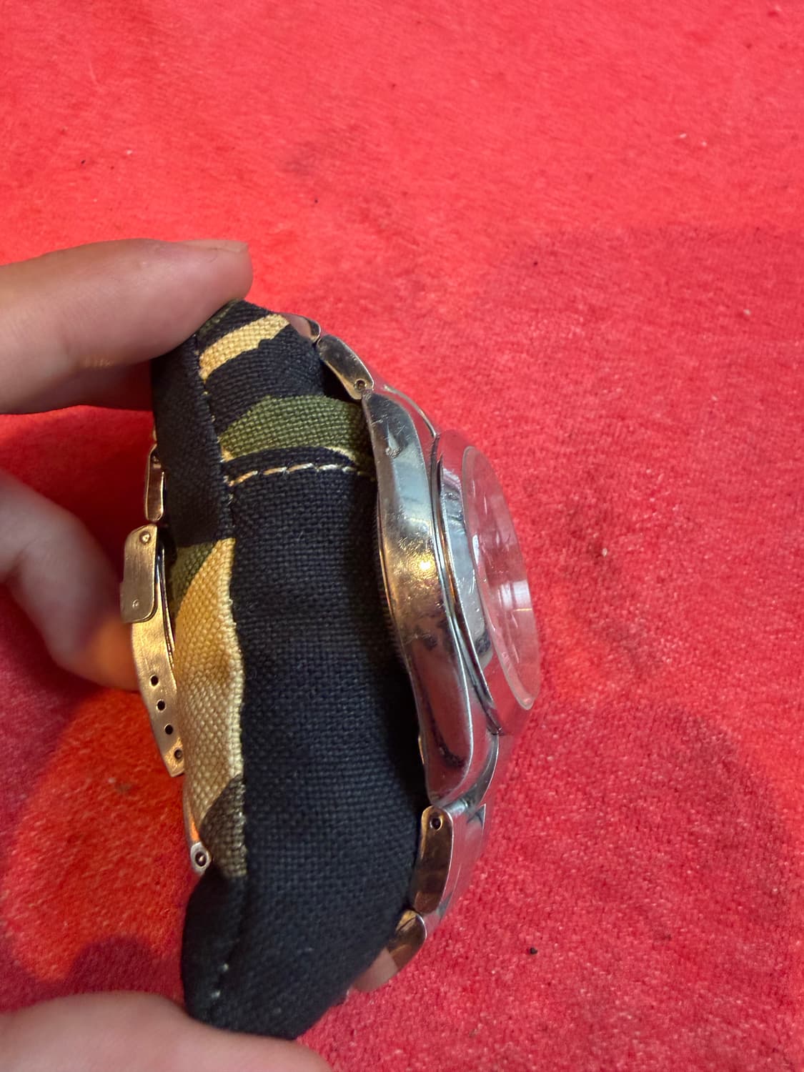 베이프 apex by bape 초창기모델 상품이미지3