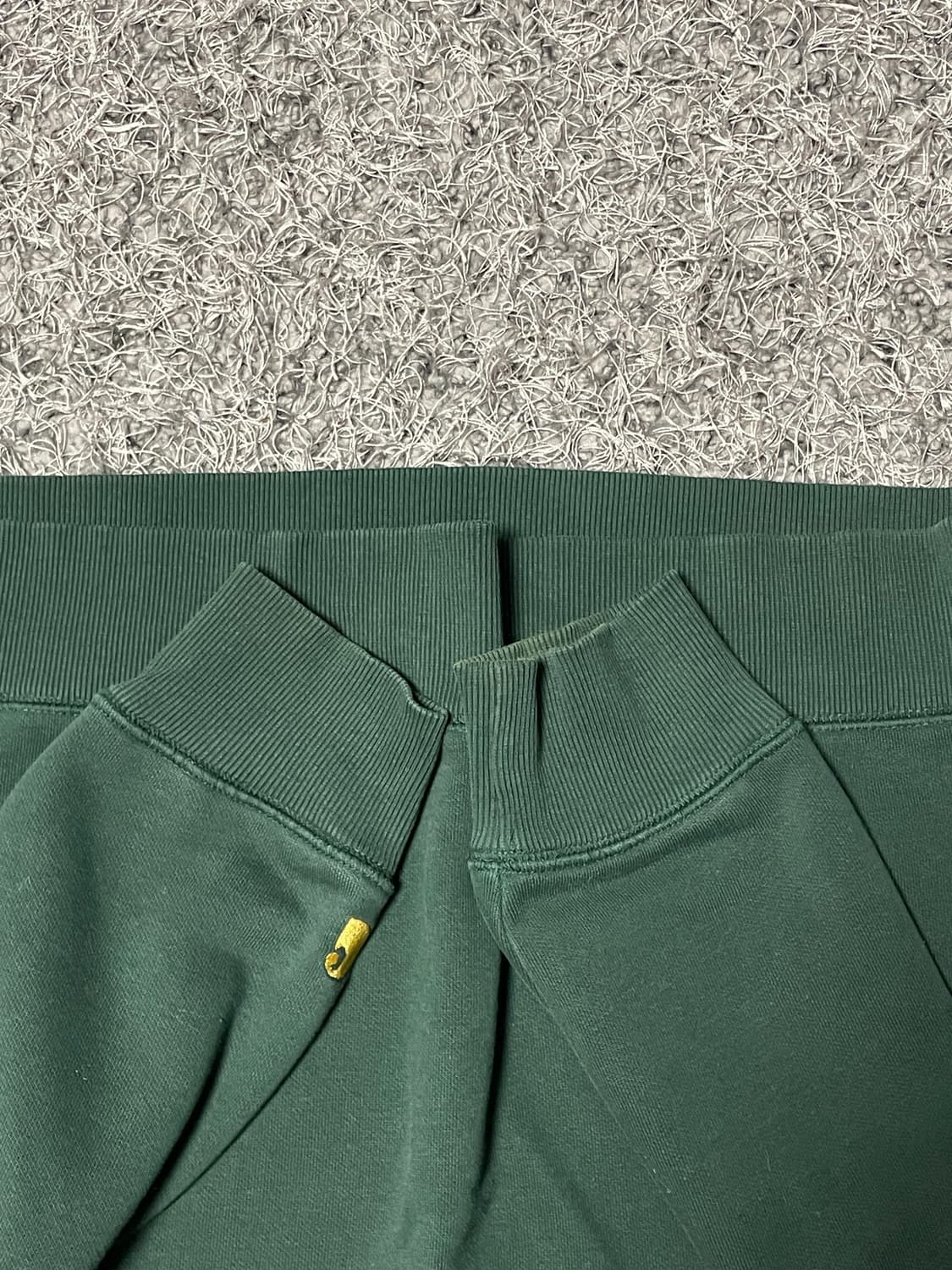Carhartt WIP 기모 맨투맨  상품이미지2