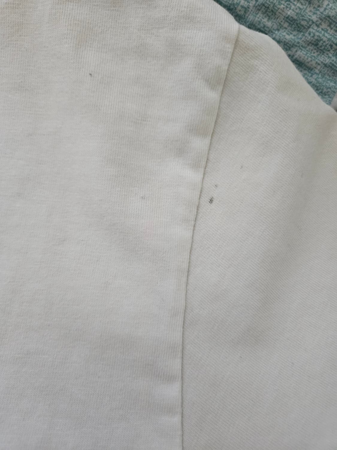 T-Logo Tee White 상품이미지6