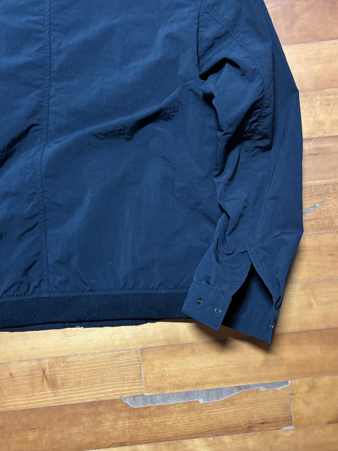 andz ma1 jacket 105size 상품이미지8