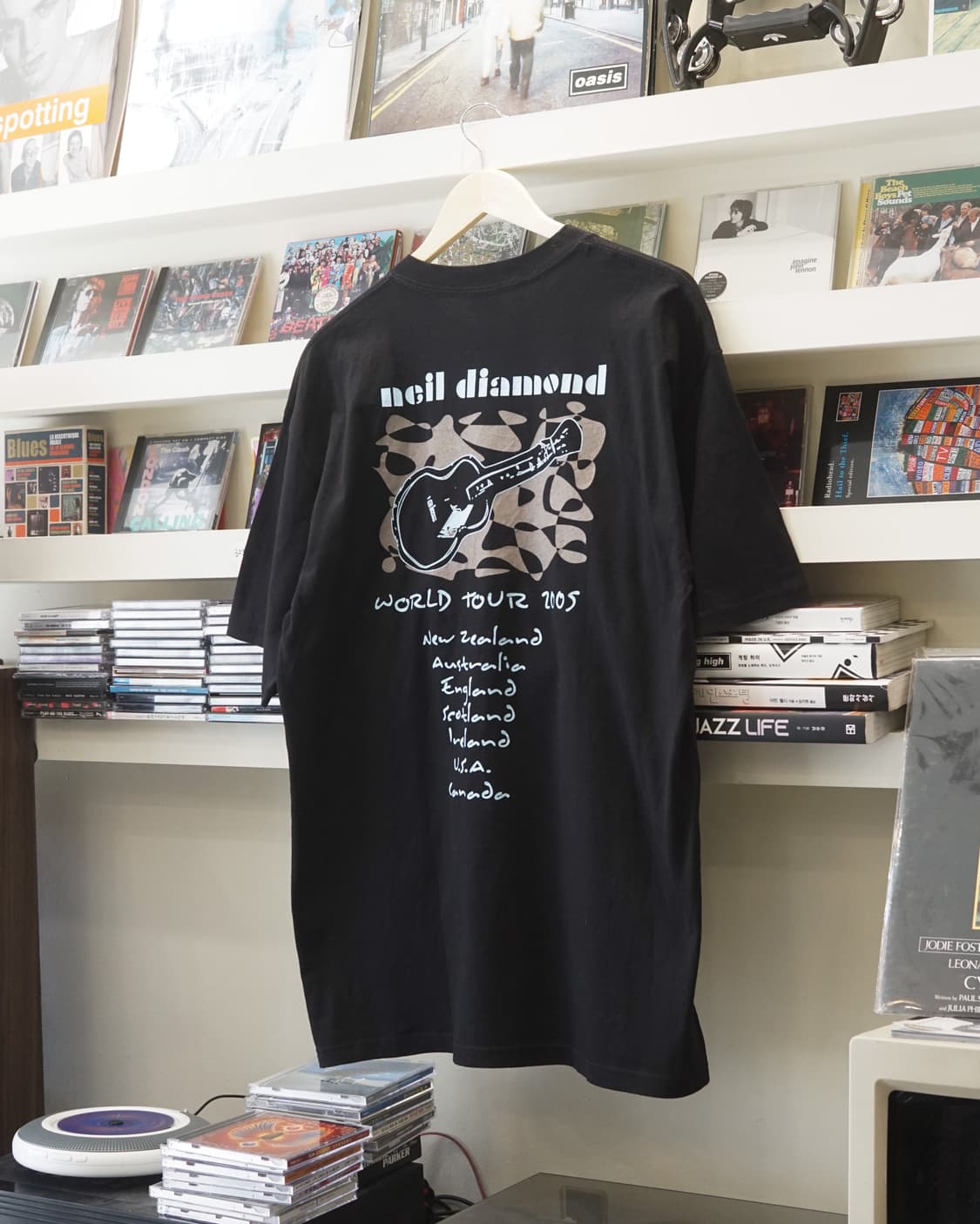 2005 Neil Diamond 상품이미지1