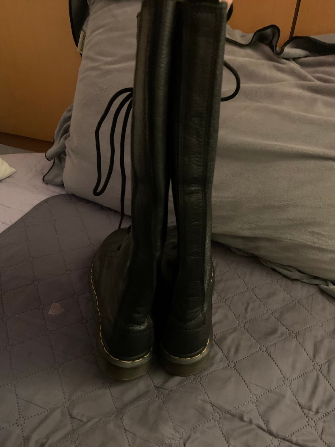 닥터마틴 버지니아 20홀 250 상품이미지3