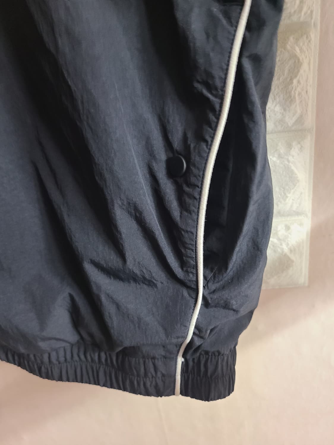 [수3-4]아디다스 바람막이 점퍼(110) 상품이미지4