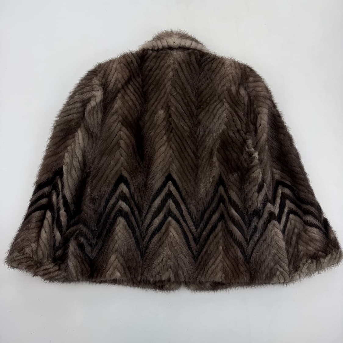 사가폭스 사가밍크 밍크 퍼 자켓 상품이미지9