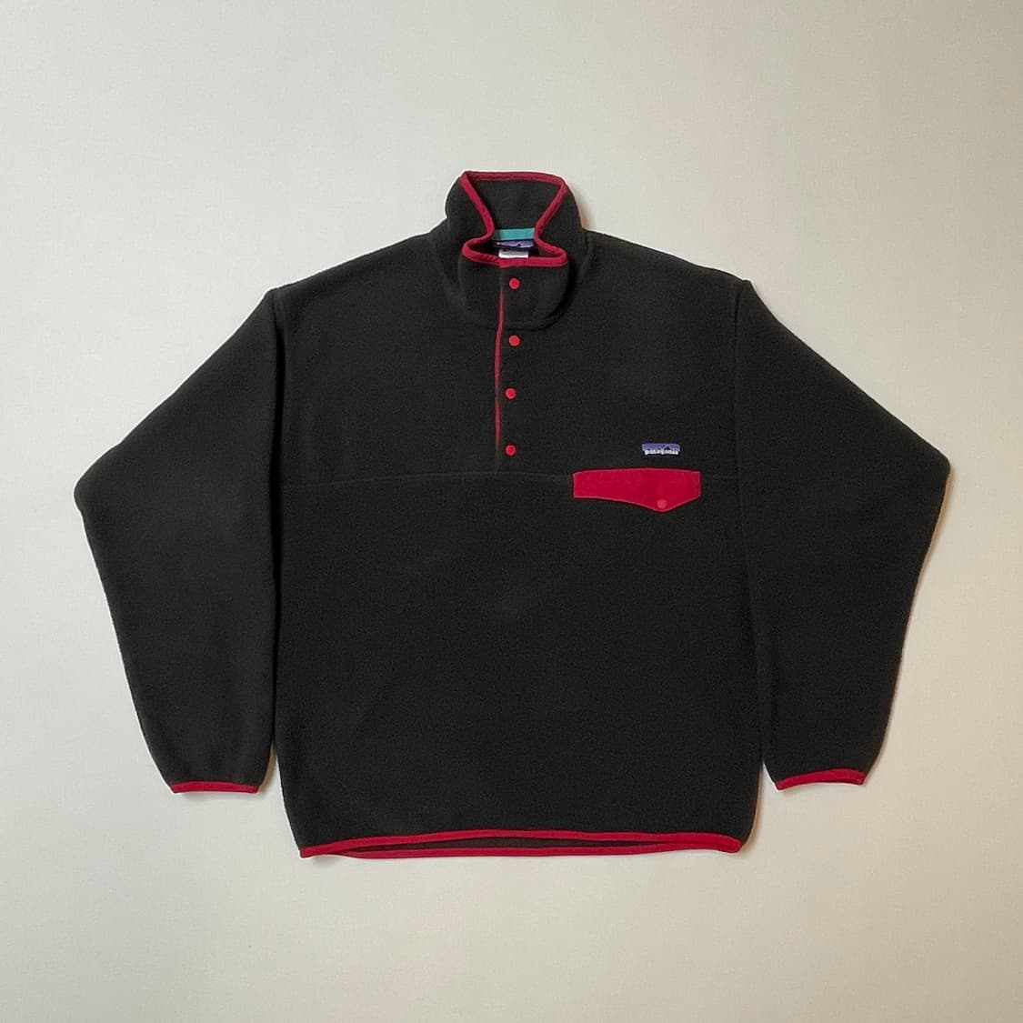 [M] 파타고니아 신칠라 플리스 후리스 브라운 상품이미지1